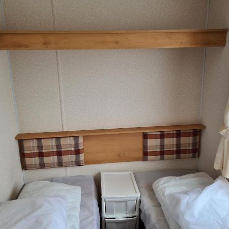 6 Berth Kingfisher Ingoldmells Εξωτερικό φωτογραφία
