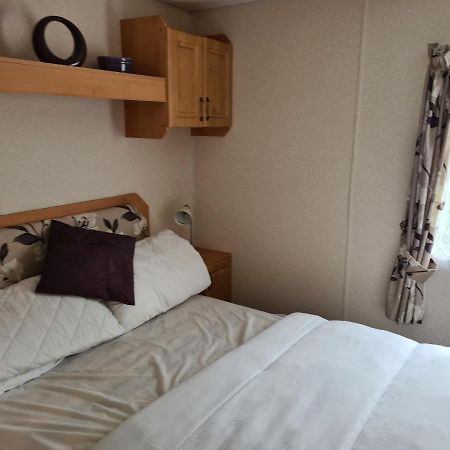 6 Berth Kingfisher Ingoldmells Εξωτερικό φωτογραφία