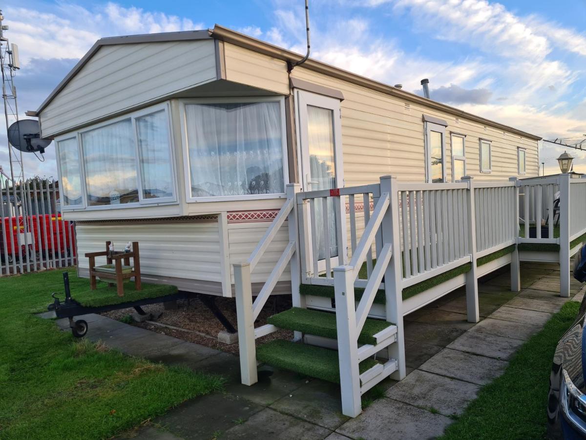 6 Berth Kingfisher Ingoldmells Εξωτερικό φωτογραφία