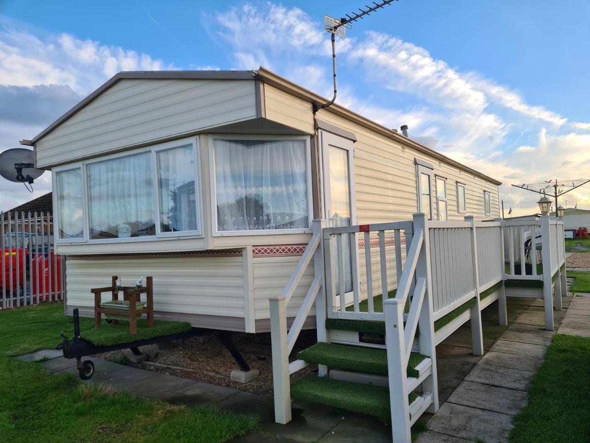 6 Berth Kingfisher Ingoldmells Εξωτερικό φωτογραφία