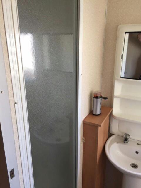 6 Berth Kingfisher Ingoldmells Εξωτερικό φωτογραφία