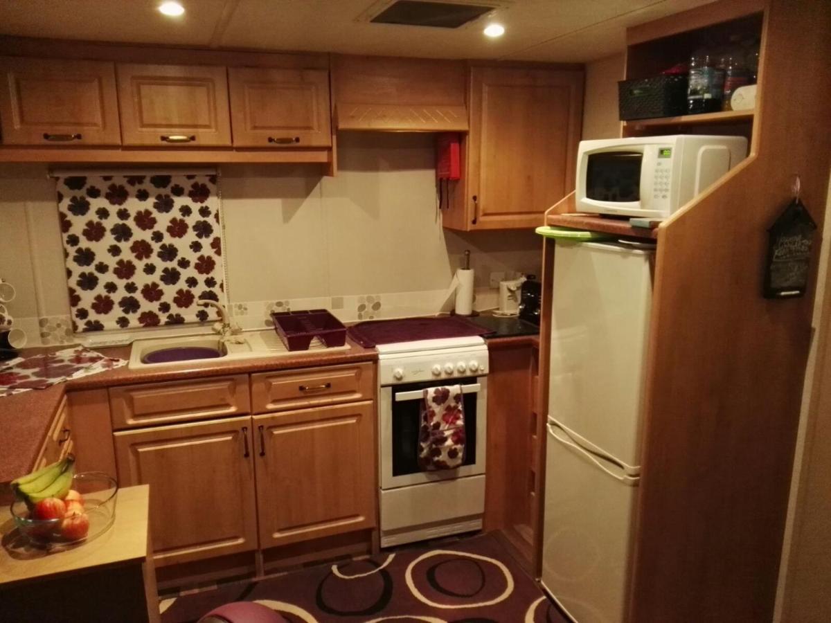6 Berth Kingfisher Ingoldmells Εξωτερικό φωτογραφία