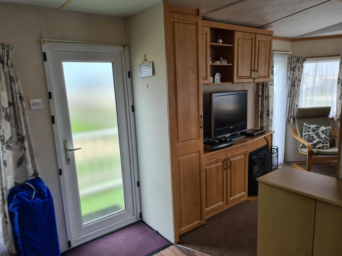 6 Berth Kingfisher Ingoldmells Εξωτερικό φωτογραφία