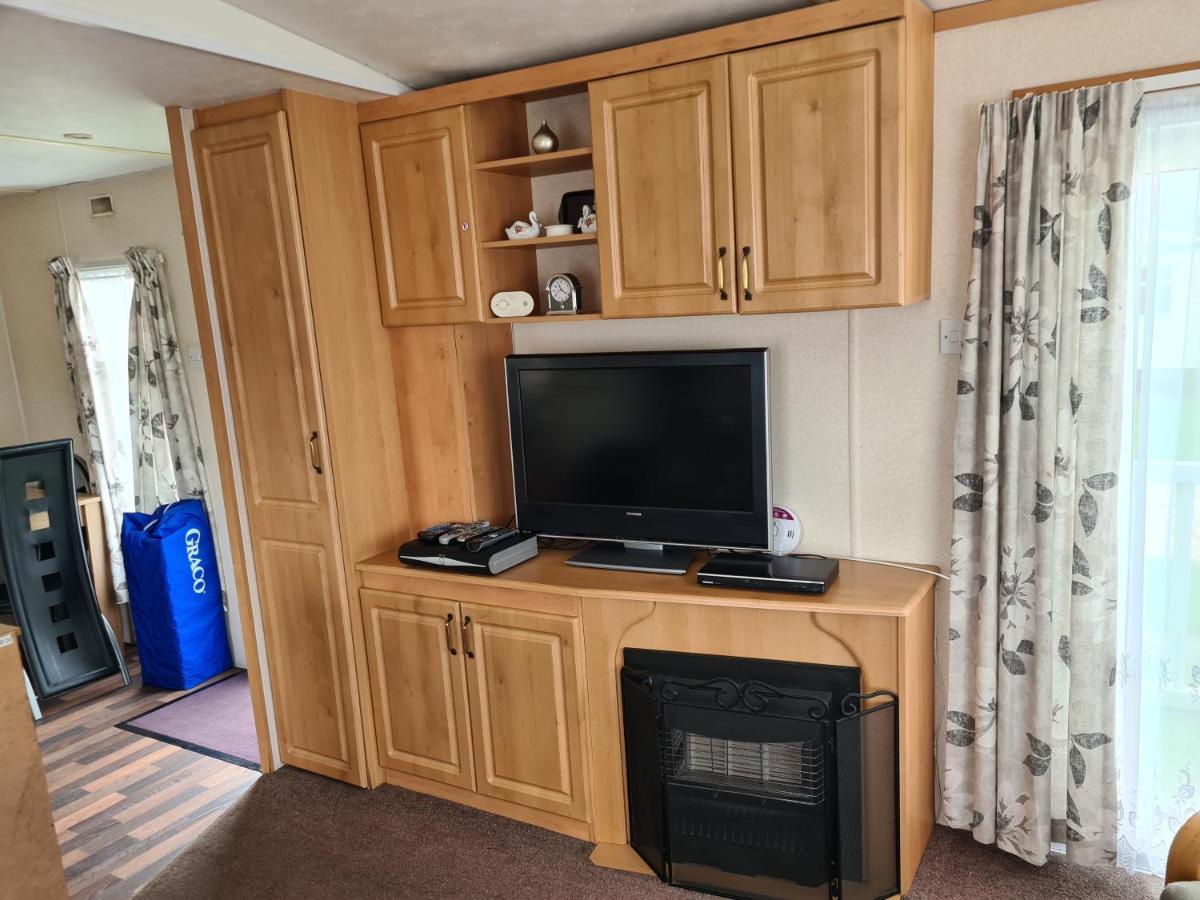 6 Berth Kingfisher Ingoldmells Εξωτερικό φωτογραφία