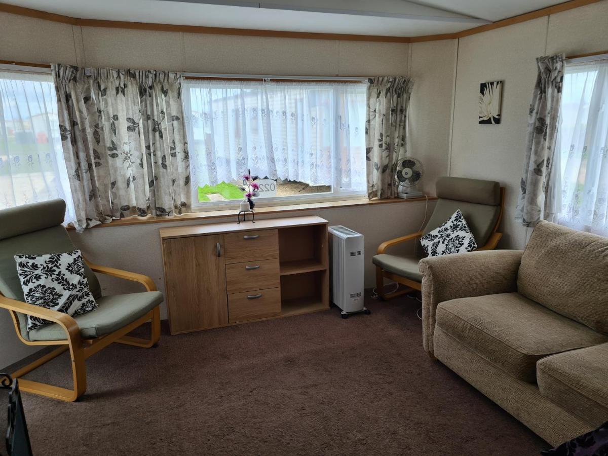 6 Berth Kingfisher Ingoldmells Εξωτερικό φωτογραφία
