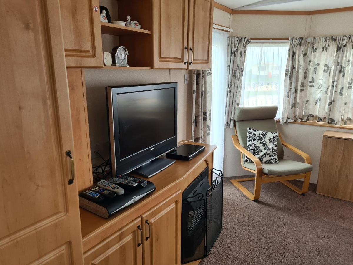 6 Berth Kingfisher Ingoldmells Εξωτερικό φωτογραφία