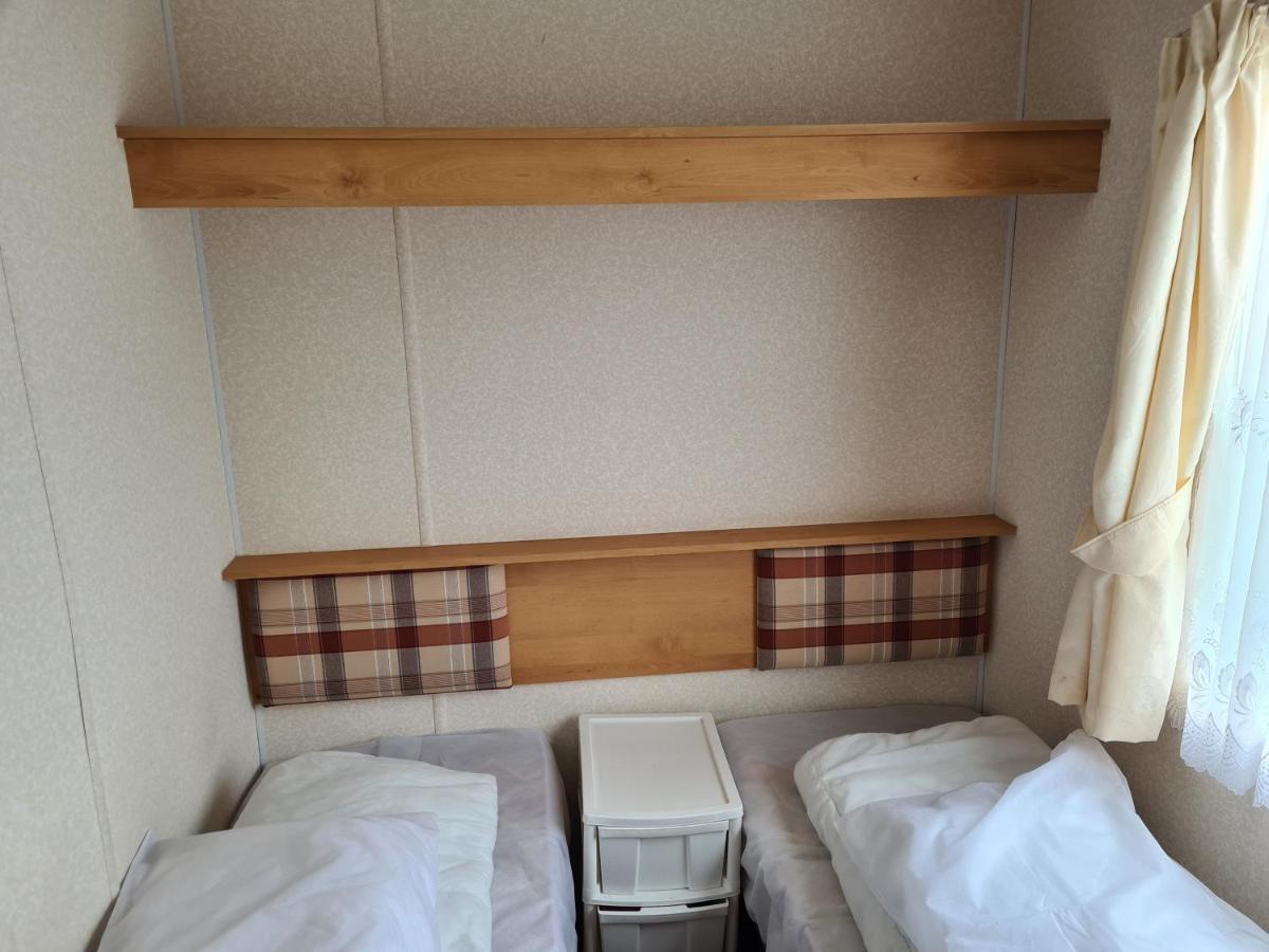 6 Berth Kingfisher Ingoldmells Εξωτερικό φωτογραφία