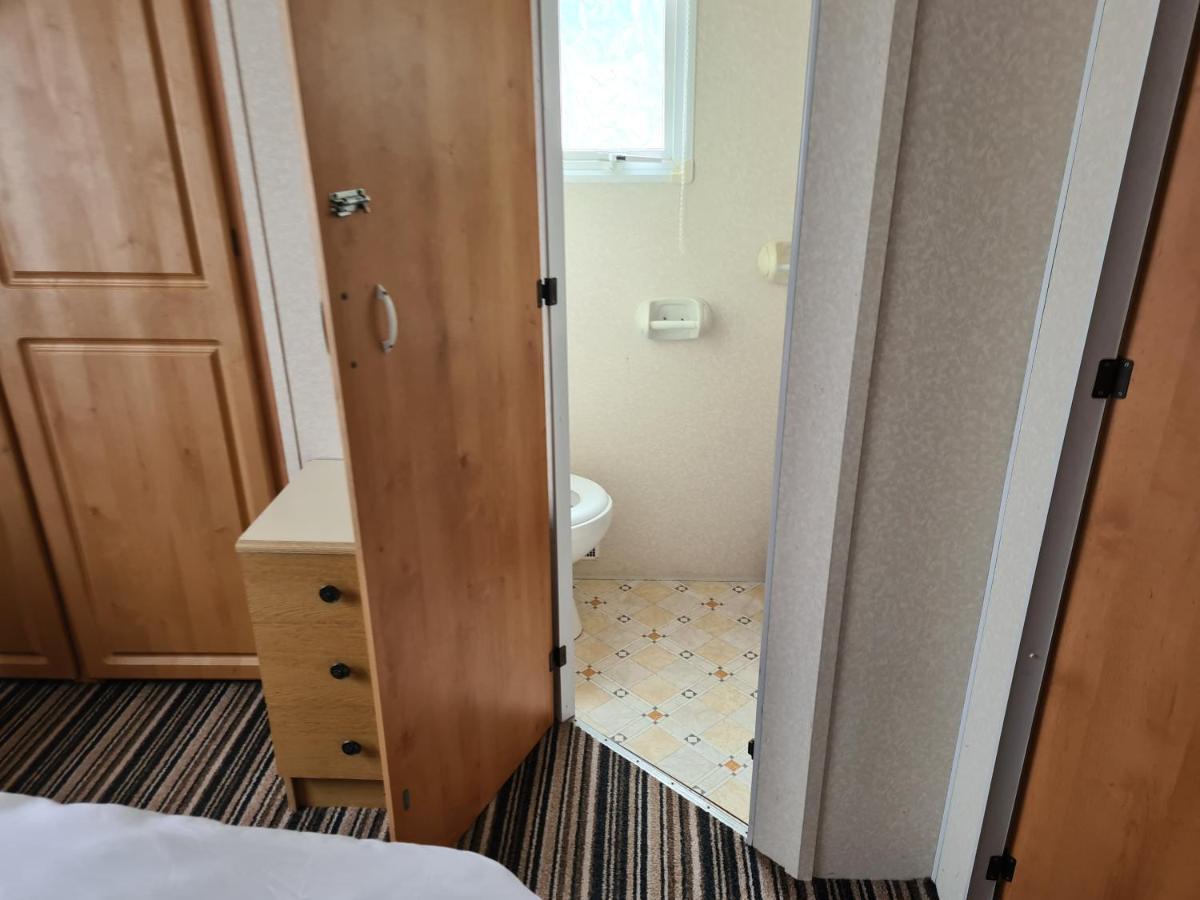 6 Berth Kingfisher Ingoldmells Εξωτερικό φωτογραφία