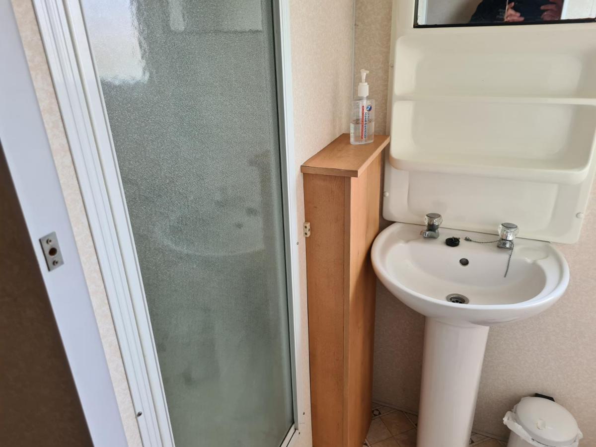 6 Berth Kingfisher Ingoldmells Εξωτερικό φωτογραφία