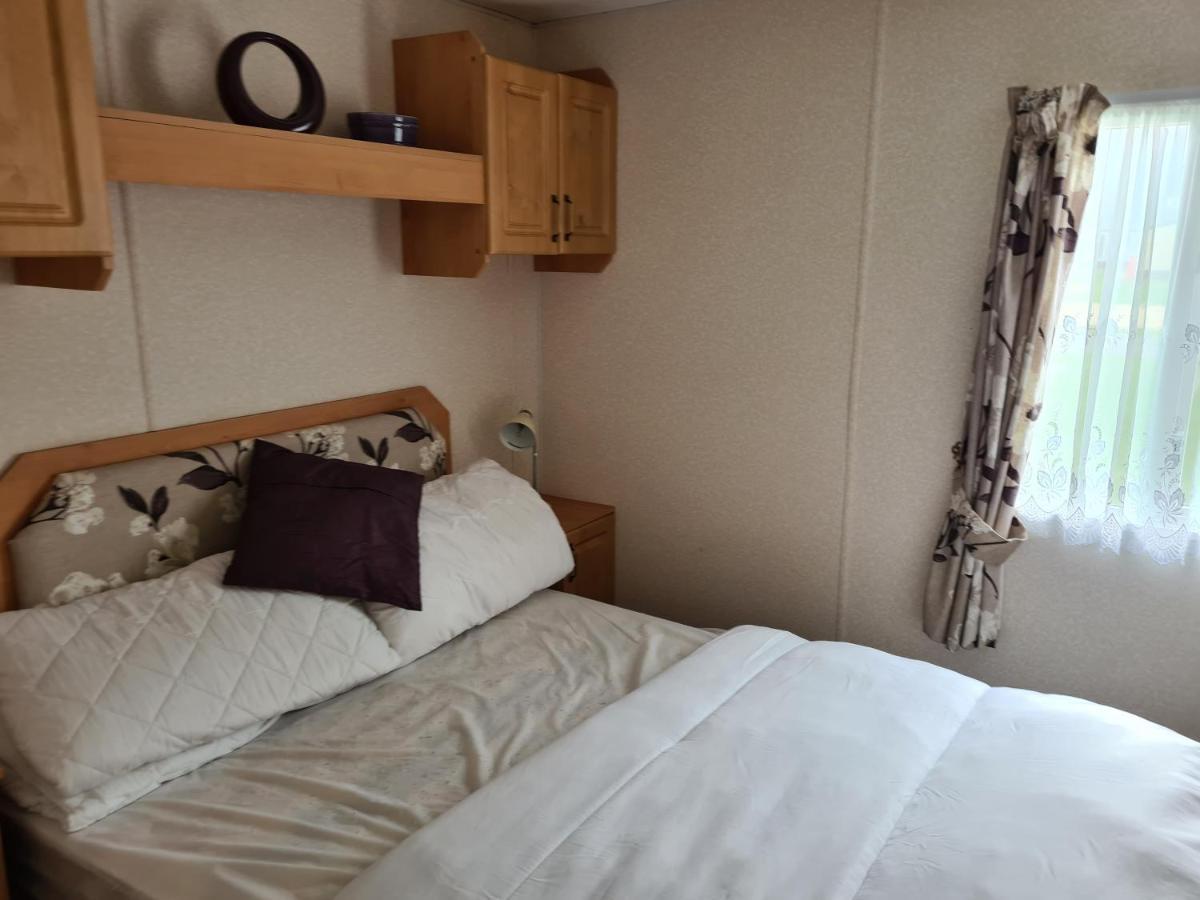 6 Berth Kingfisher Ingoldmells Εξωτερικό φωτογραφία