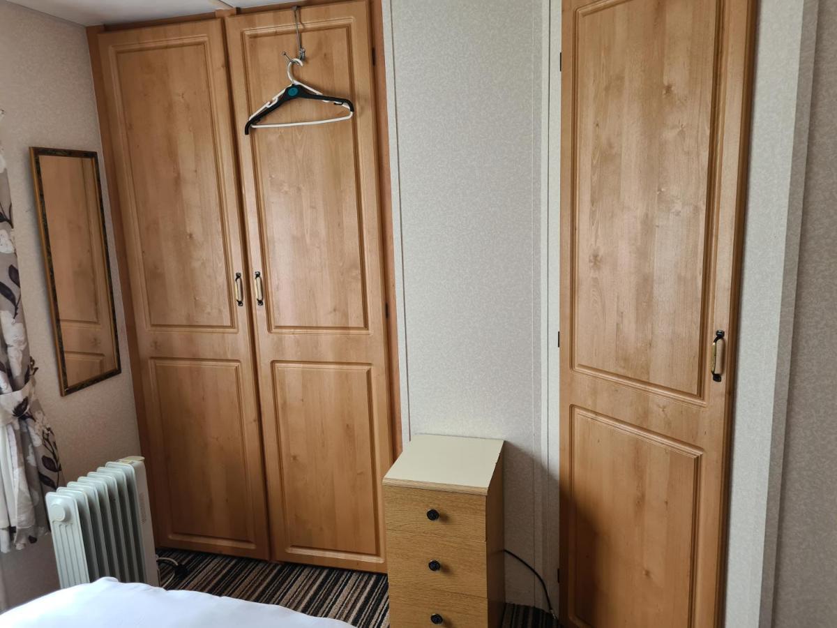 6 Berth Kingfisher Ingoldmells Εξωτερικό φωτογραφία