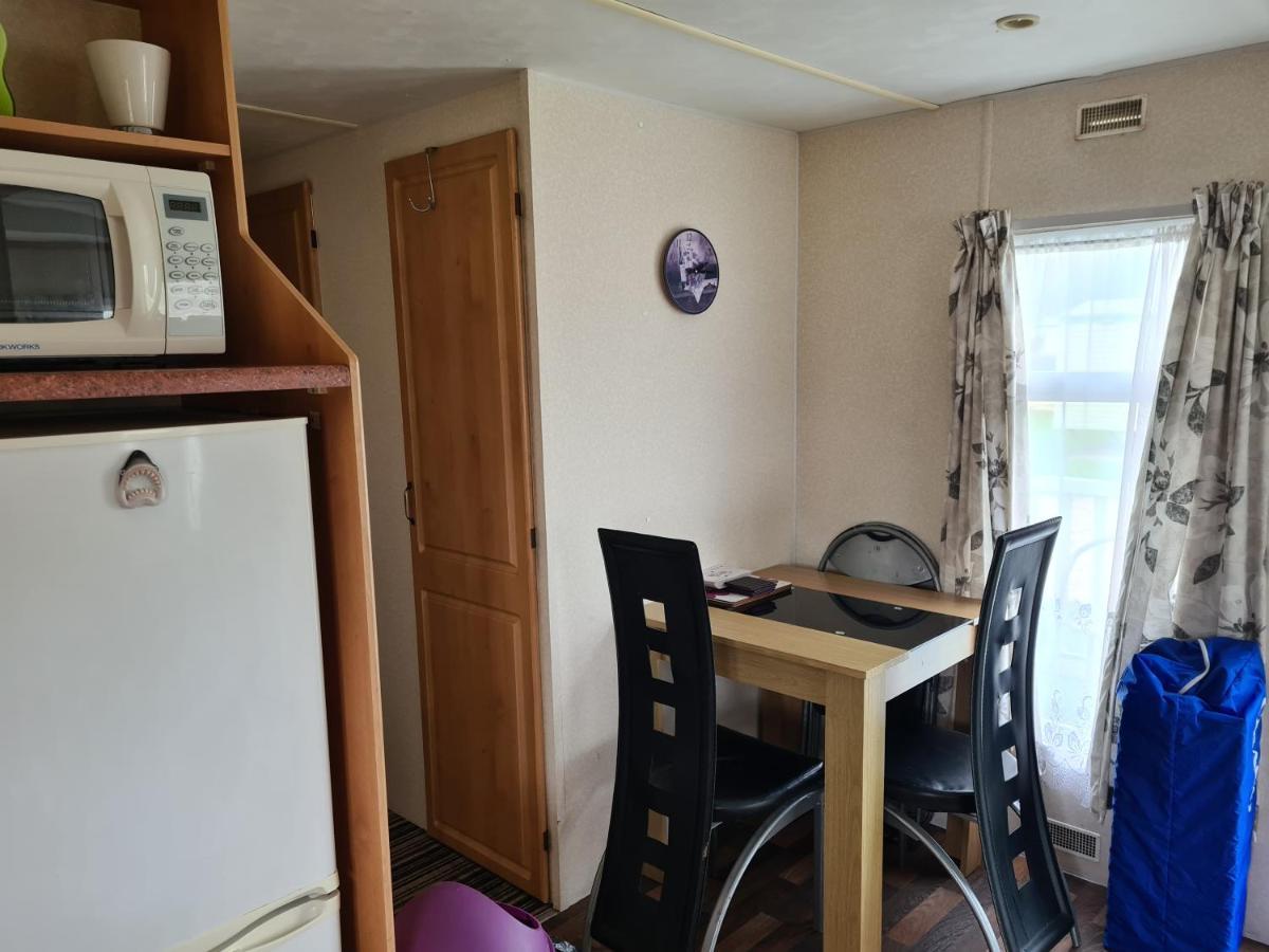 6 Berth Kingfisher Ingoldmells Εξωτερικό φωτογραφία