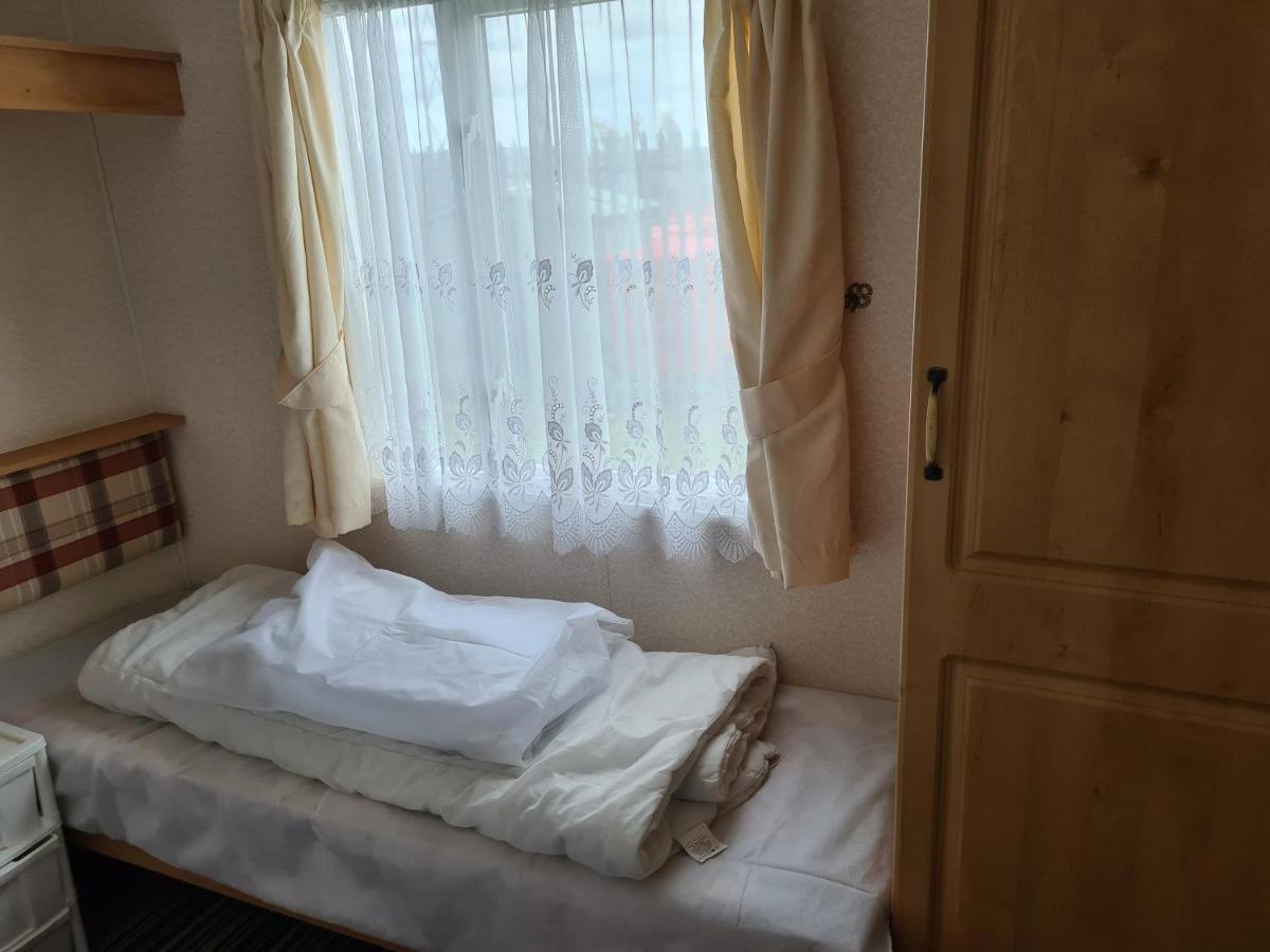6 Berth Kingfisher Ingoldmells Εξωτερικό φωτογραφία