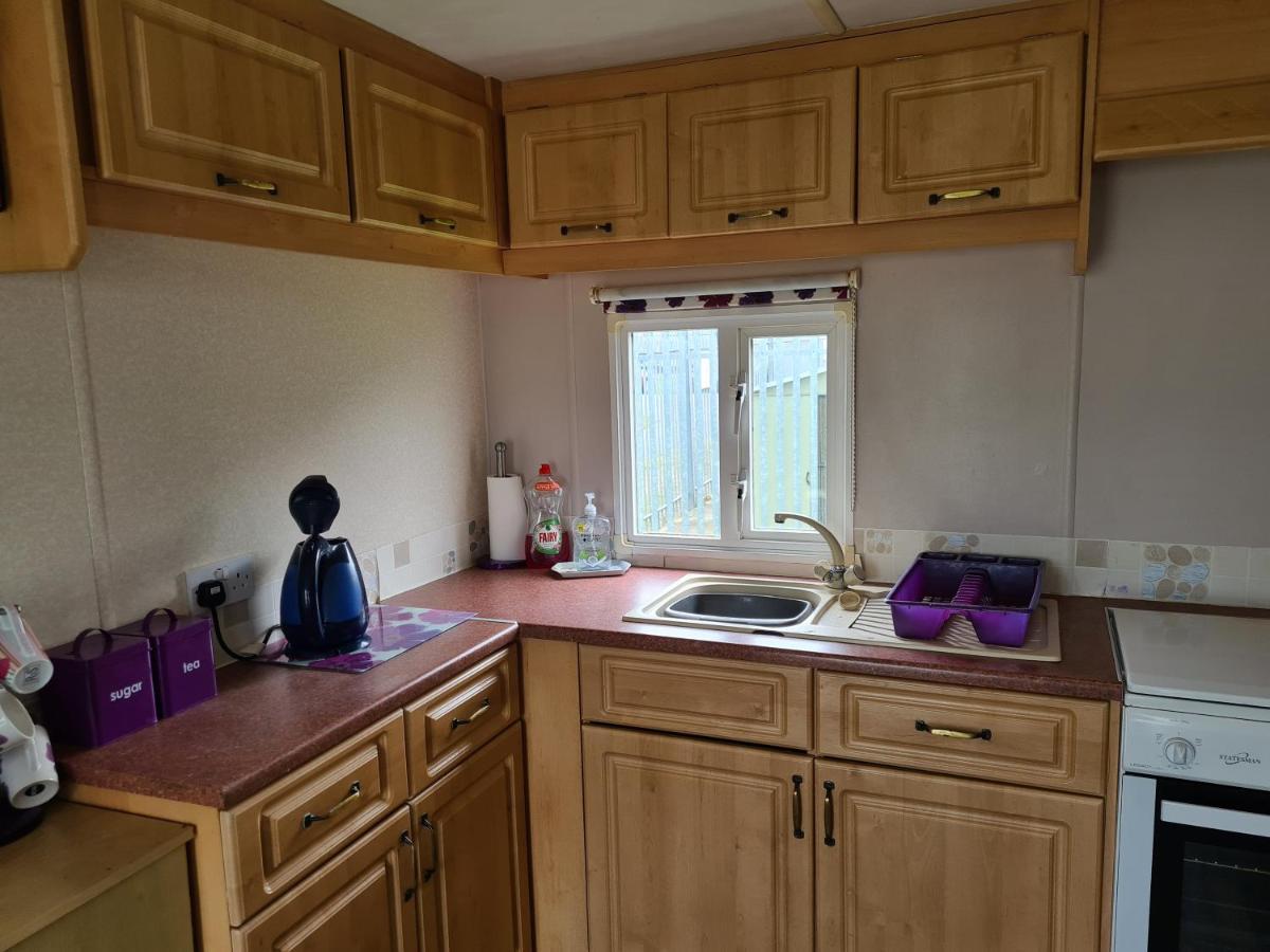 6 Berth Kingfisher Ingoldmells Εξωτερικό φωτογραφία