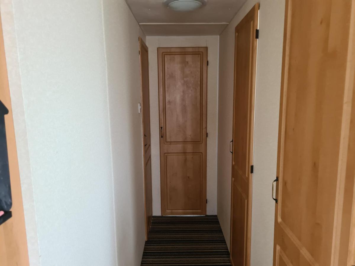 6 Berth Kingfisher Ingoldmells Εξωτερικό φωτογραφία