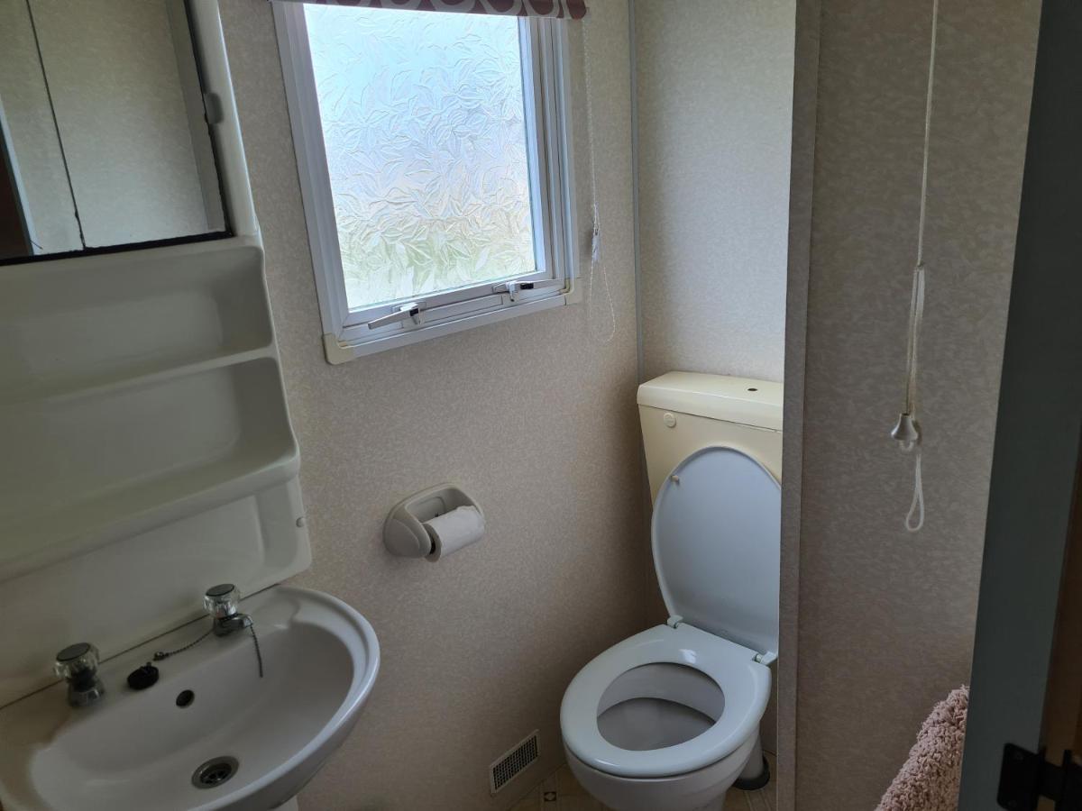 6 Berth Kingfisher Ingoldmells Εξωτερικό φωτογραφία